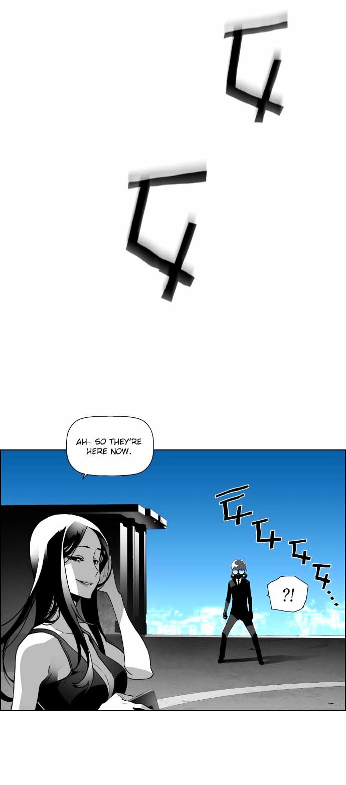 Terror Man Chapter 36 page 5 - Chapter 36