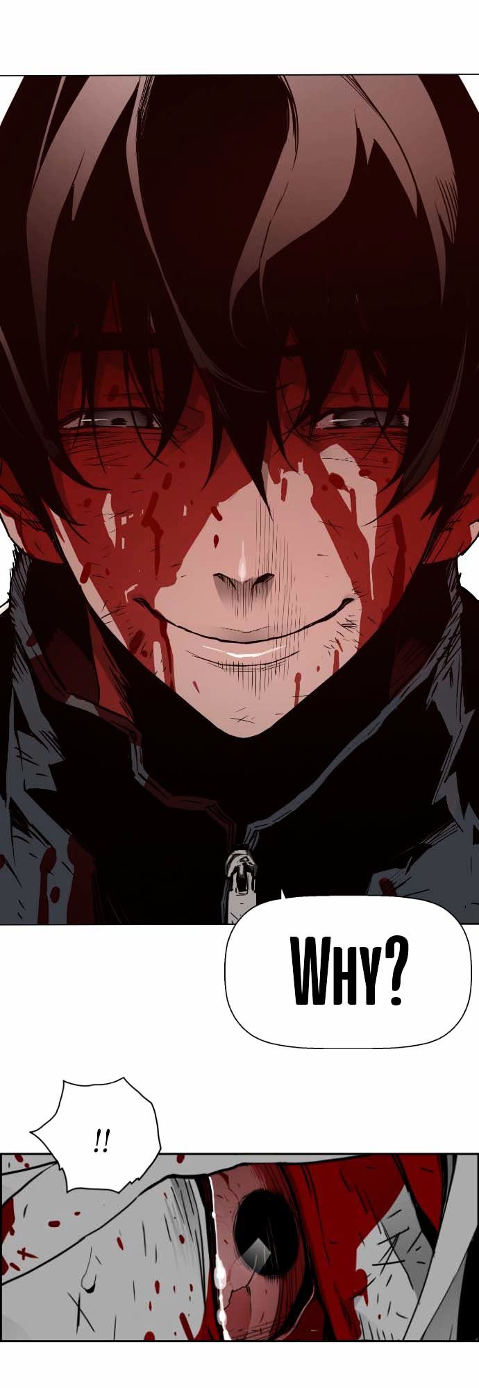 Terror Man Chapter 37 page 21 - Chapter 37