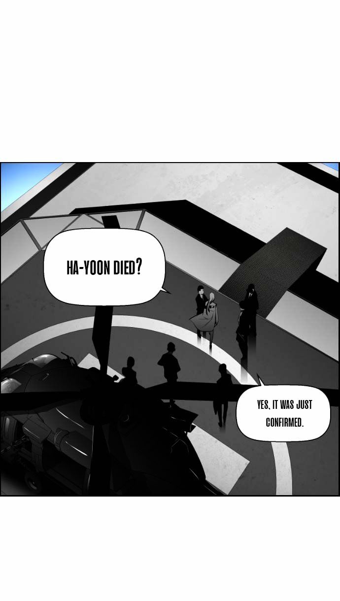 Terror Man Chapter 37 page 27 - Chapter 37