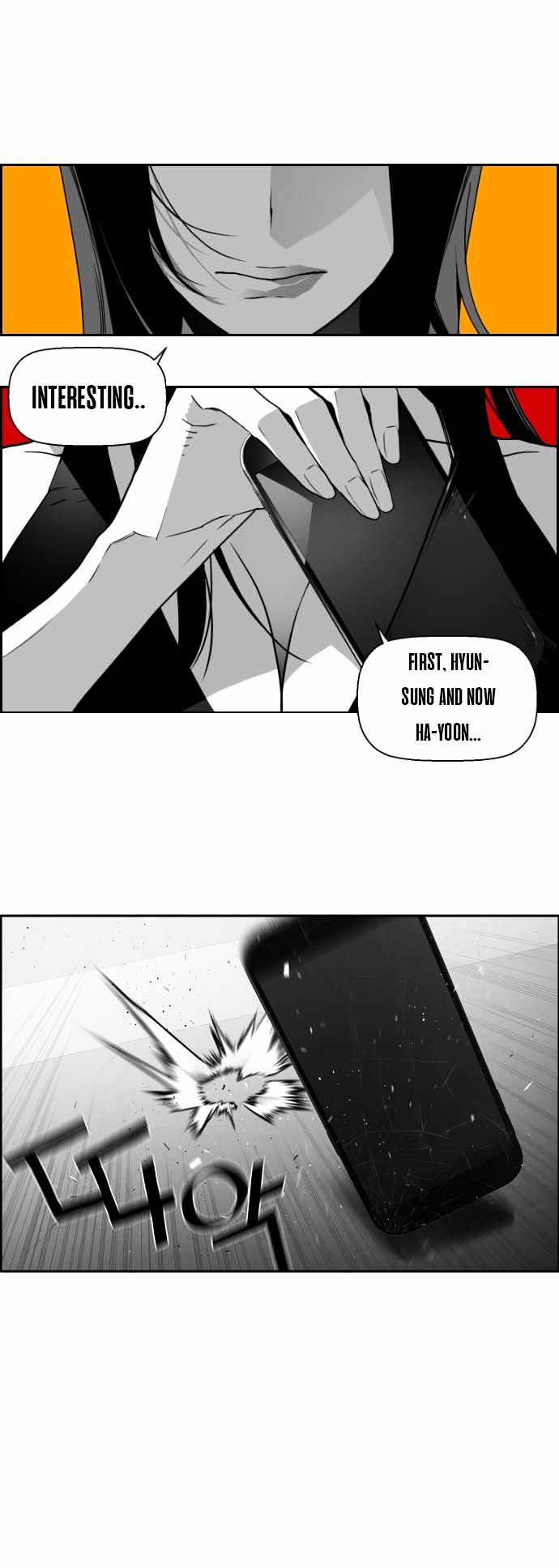 Terror Man Chapter 37 page 29 - Chapter 37