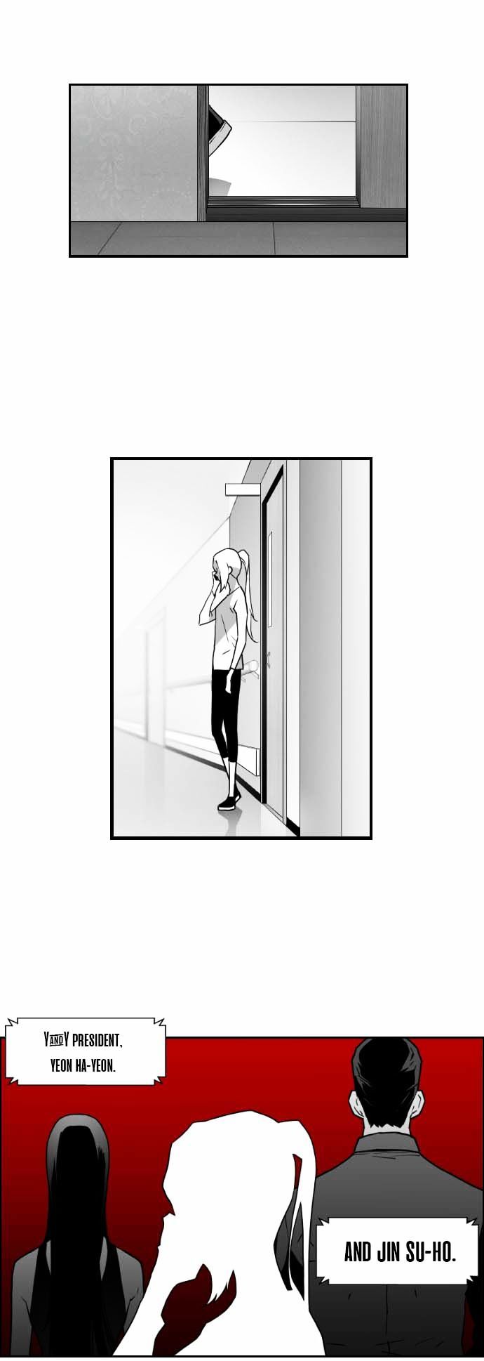 Terror Man Chapter 37 page 34 - Chapter 37