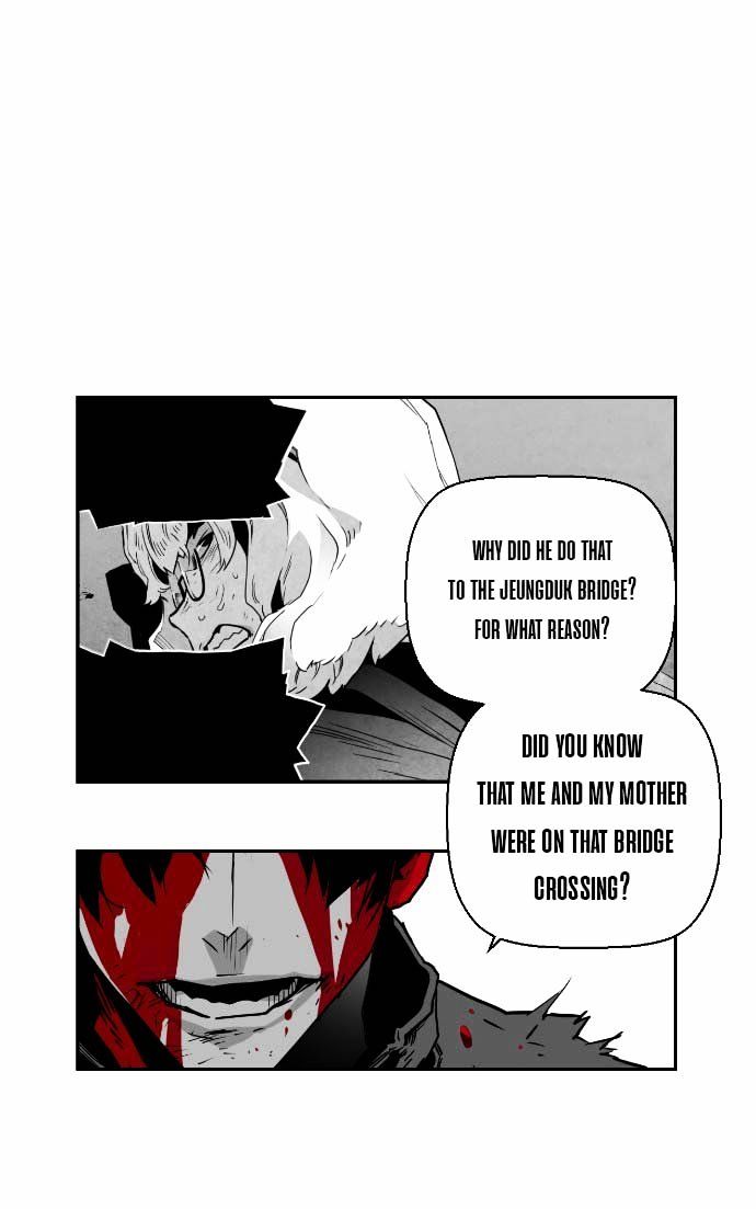Terror Man Chapter 37 page 35 - Chapter 37