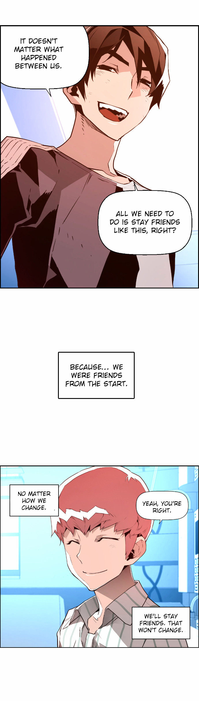 Terror Man Chapter 38 page 15 - Chapter 38