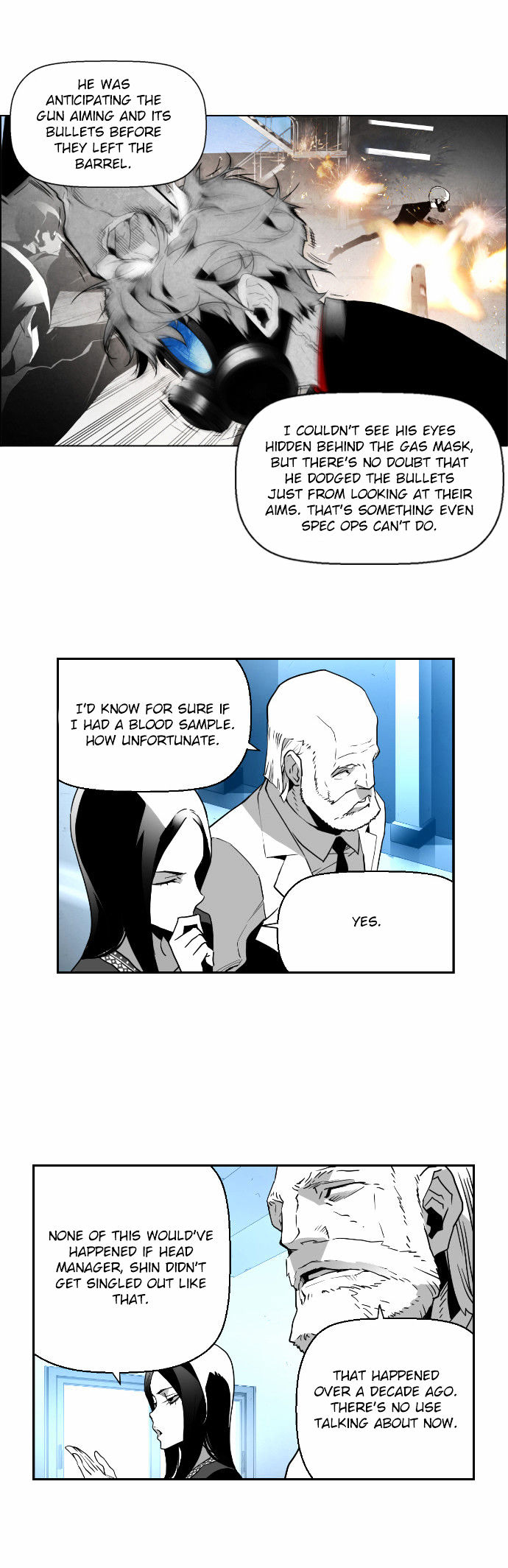 Terror Man Chapter 38 page 17 - Chapter 38