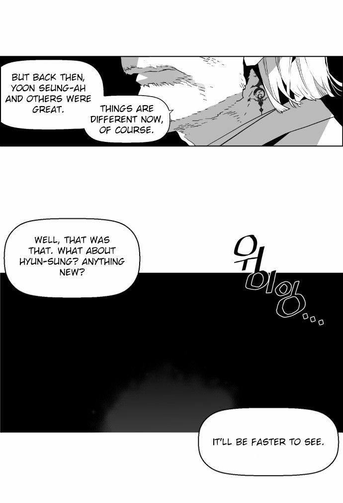 Terror Man Chapter 38 page 18 - Chapter 38