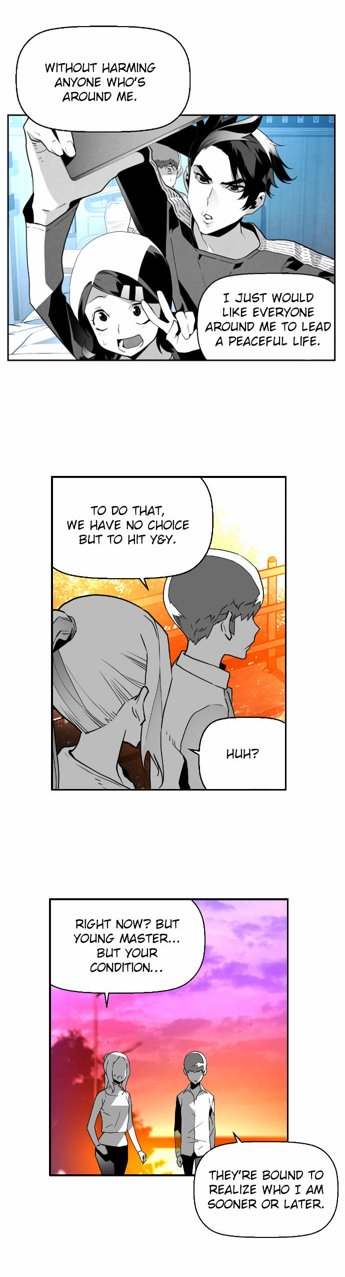 Terror Man Chapter 38 page 24 - Chapter 38