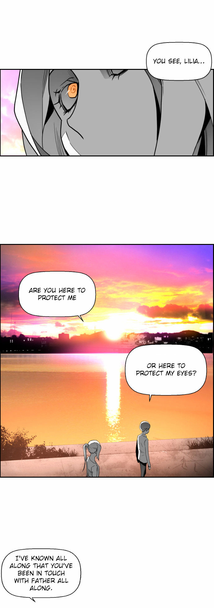 Terror Man Chapter 38 page 26 - Chapter 38