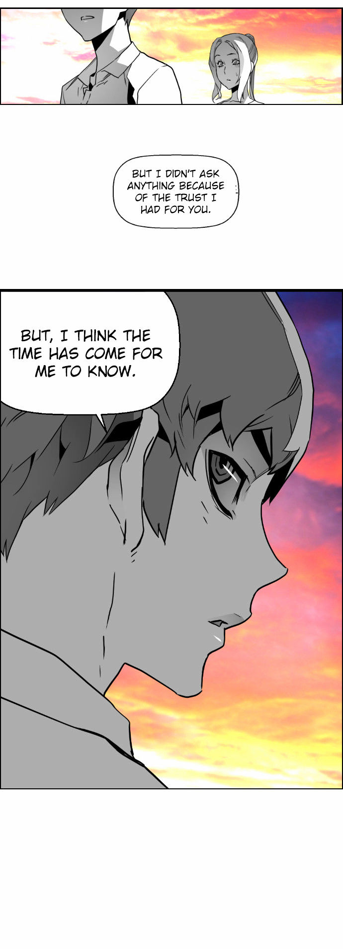Terror Man Chapter 38 page 27 - Chapter 38