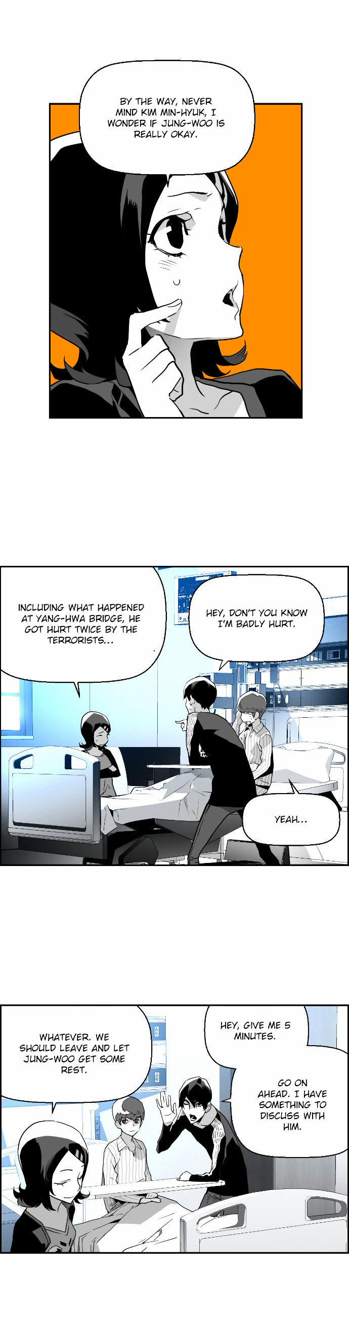 Terror Man Chapter 38 page 4 - Chapter 38