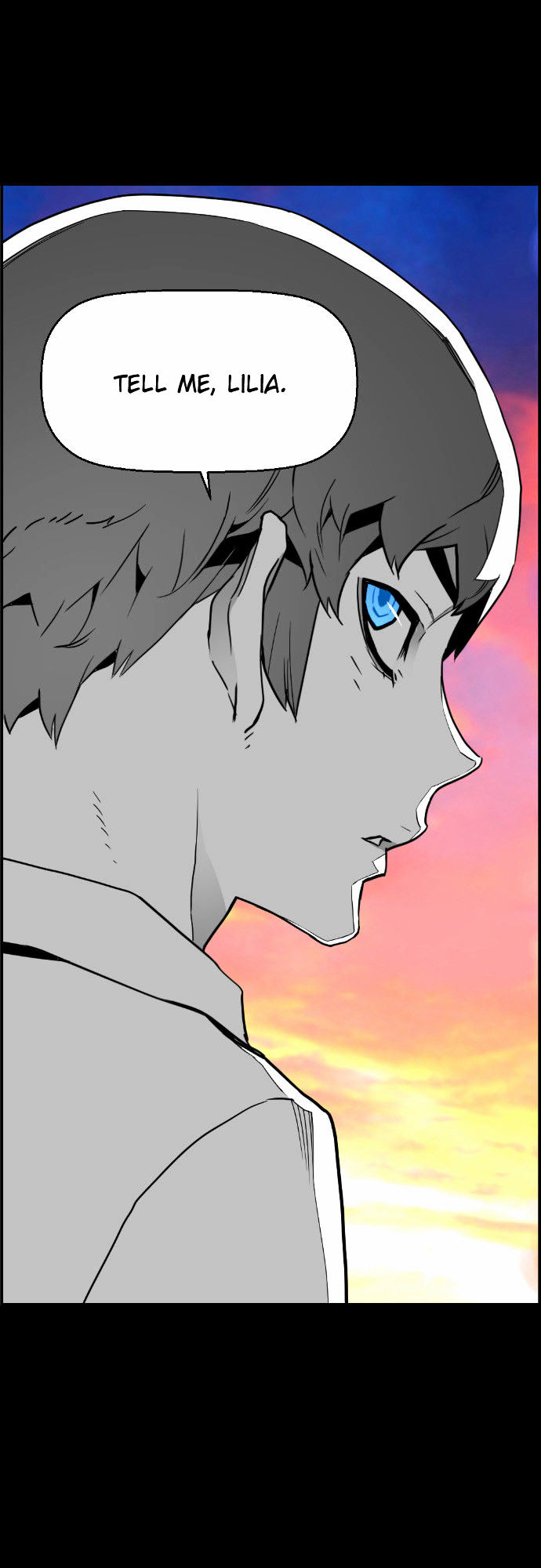 Terror Man Chapter 39 page 1 - Chapter 39