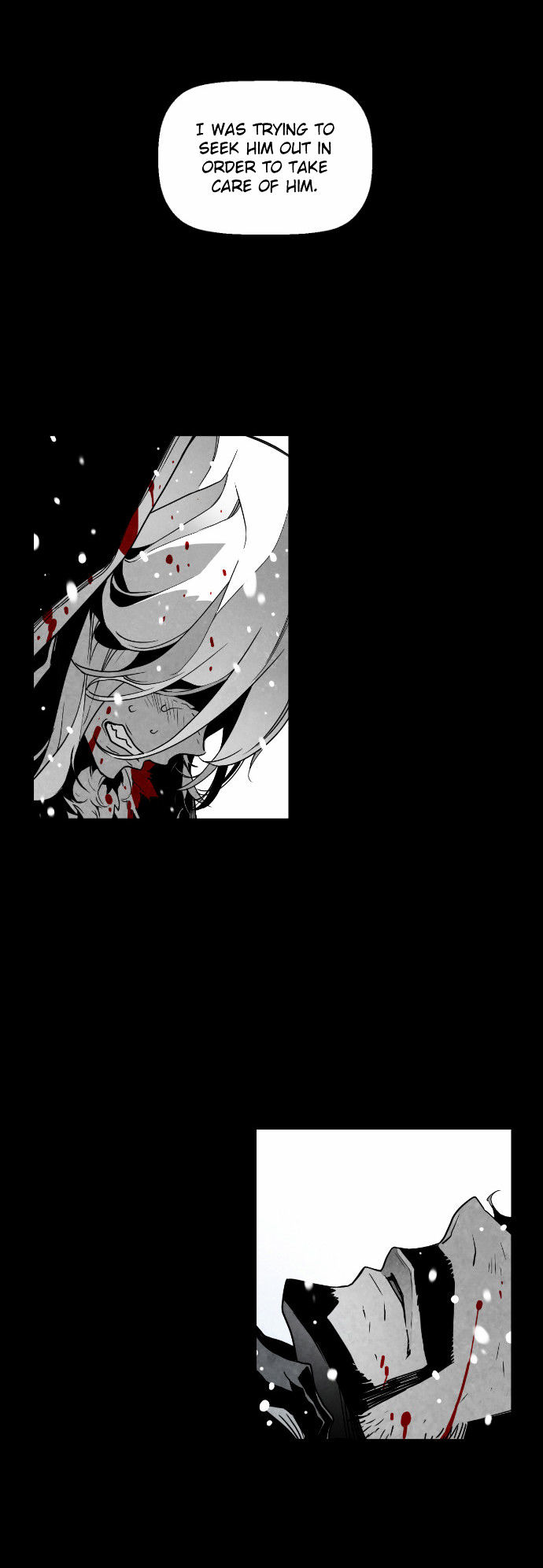 Terror Man Chapter 39 page 13 - Chapter 39