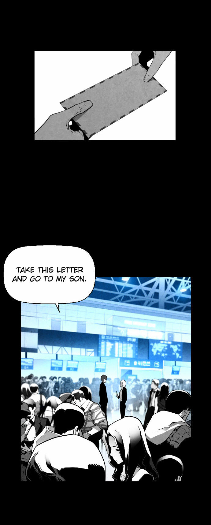 Terror Man Chapter 39 page 15 - Chapter 39