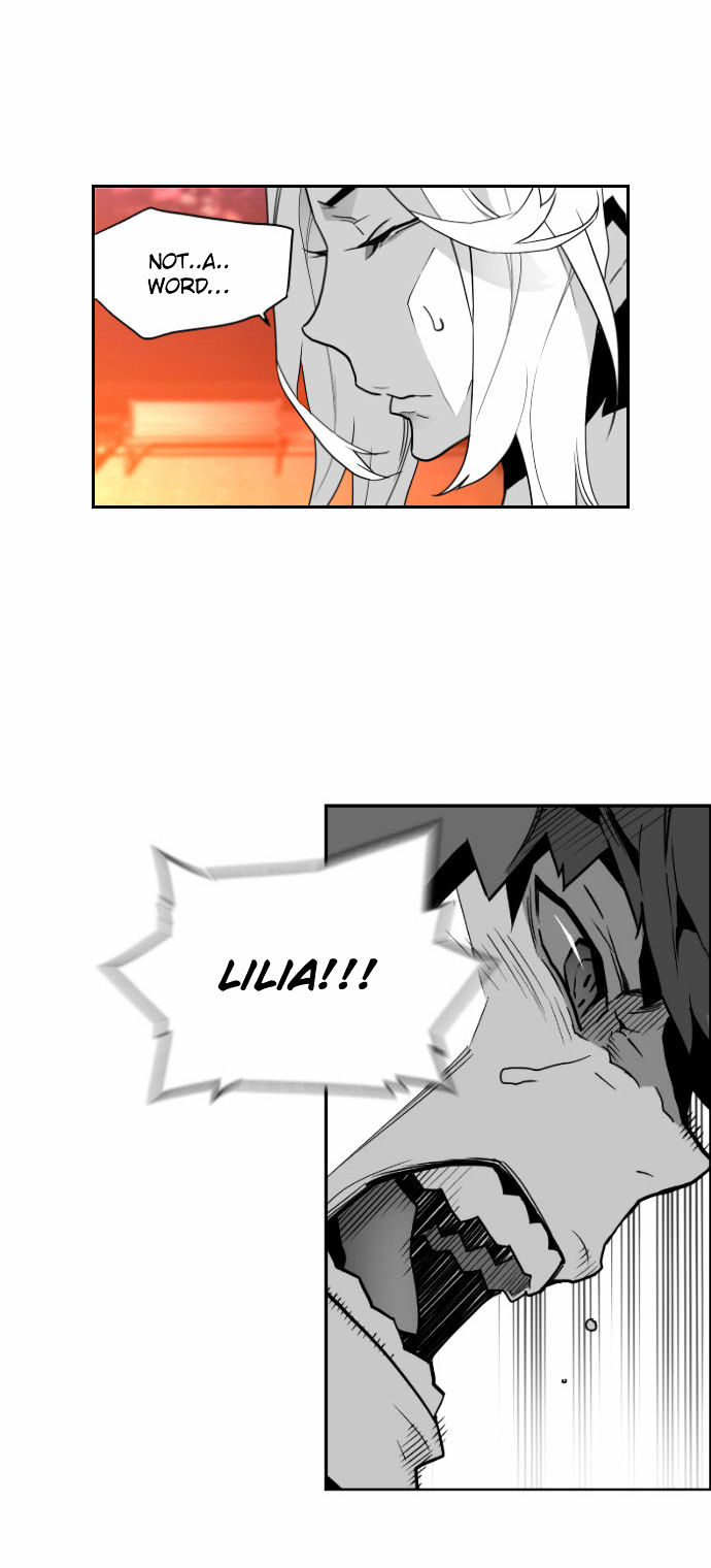 Terror Man Chapter 39 page 19 - Chapter 39