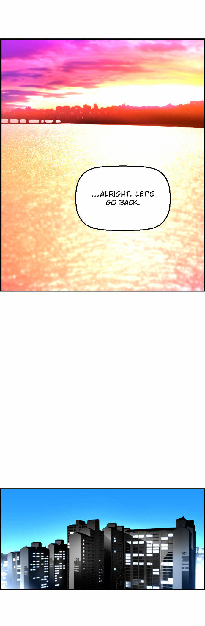Terror Man Chapter 39 page 22 - Chapter 39