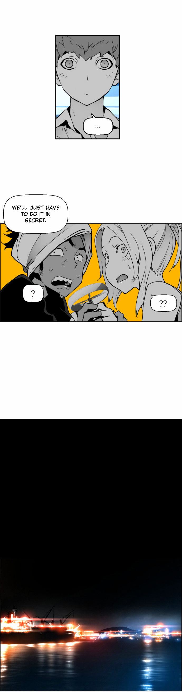 Terror Man Chapter 39 page 26 - Chapter 39