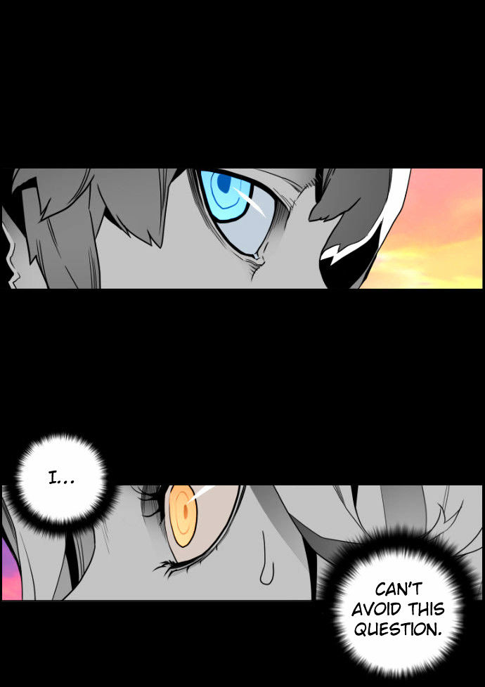 Terror Man Chapter 39 page 3 - Chapter 39