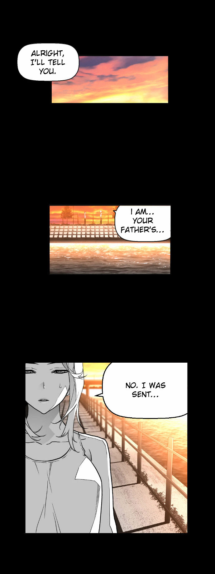 Terror Man Chapter 39 page 4 - Chapter 39
