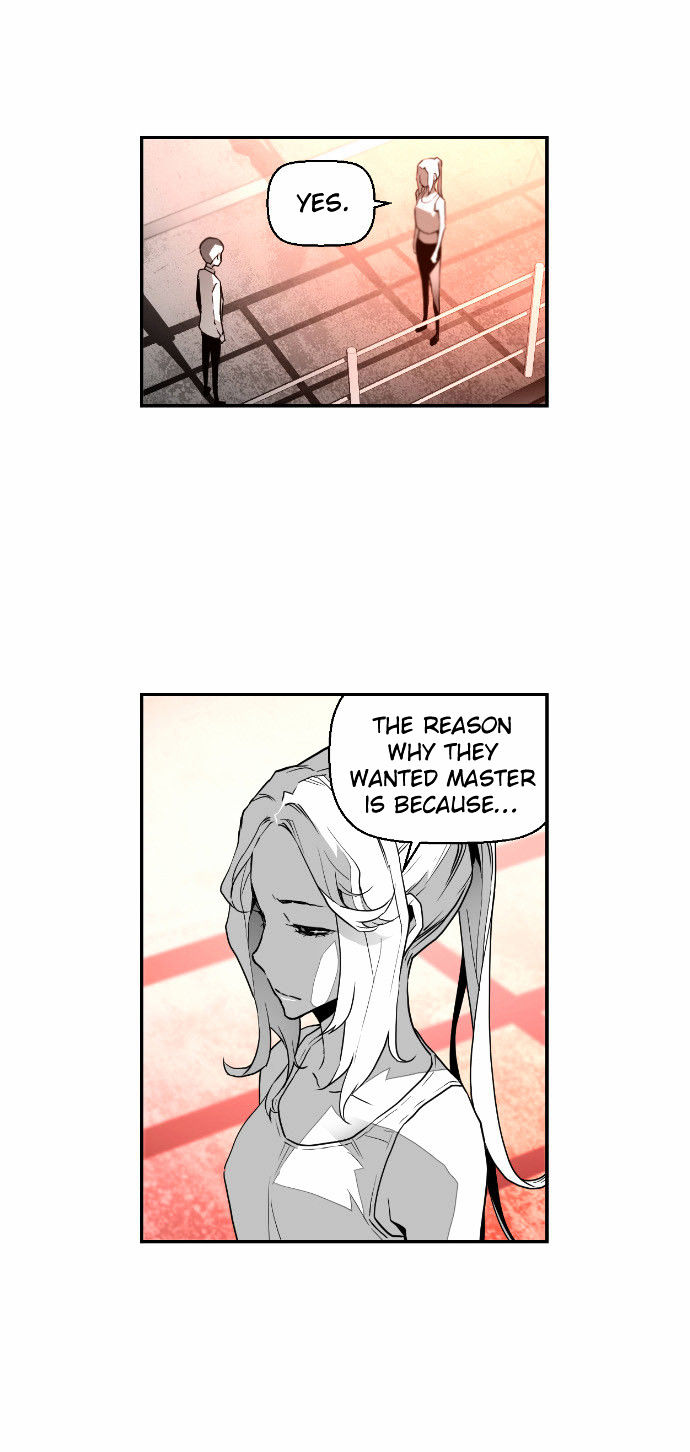 Terror Man Chapter 39 page 9 - Chapter 39