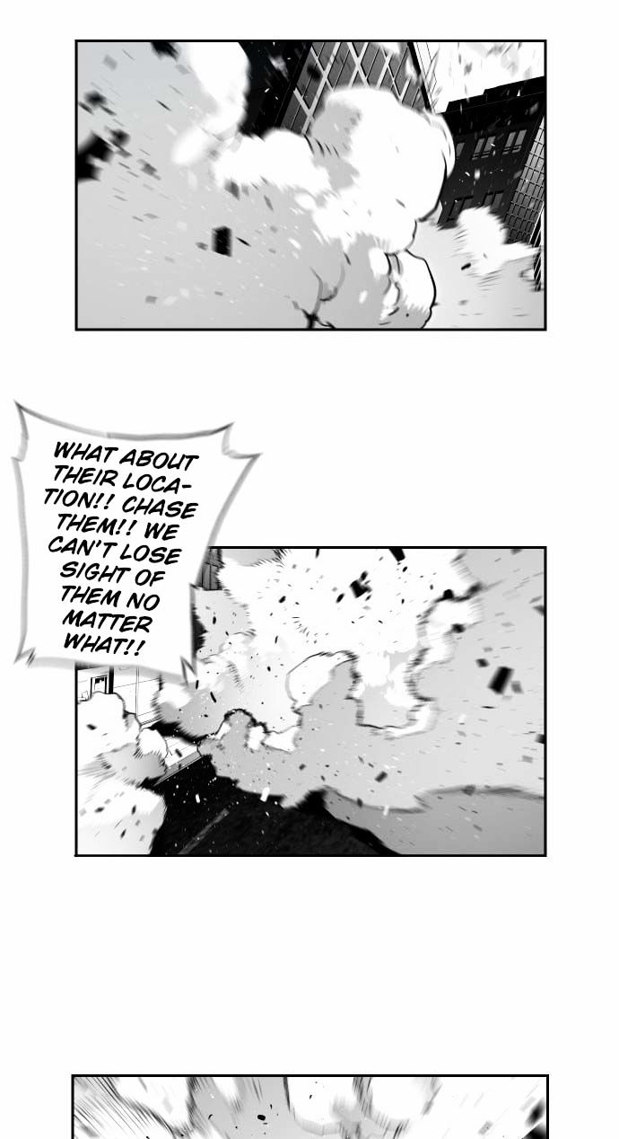 Terror Man Chapter 4 page 12 - Chapter 4