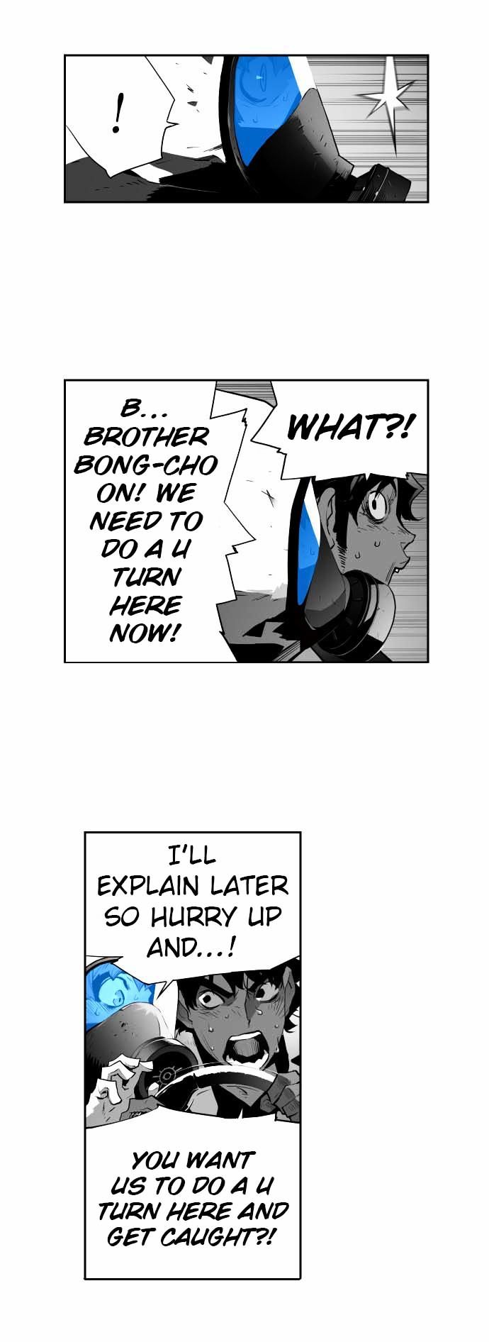 Terror Man Chapter 4 page 14 - Chapter 4