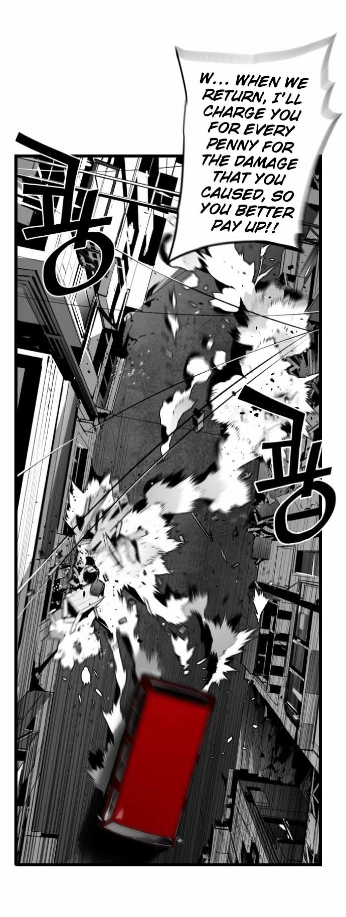 Terror Man Chapter 4 page 20 - Chapter 4