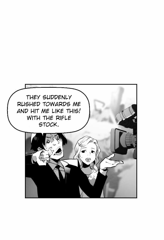 Terror Man Chapter 4 page 25 - Chapter 4