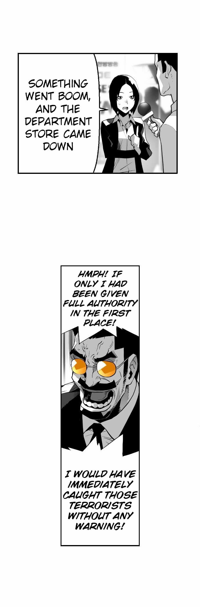 Terror Man Chapter 4 page 26 - Chapter 4