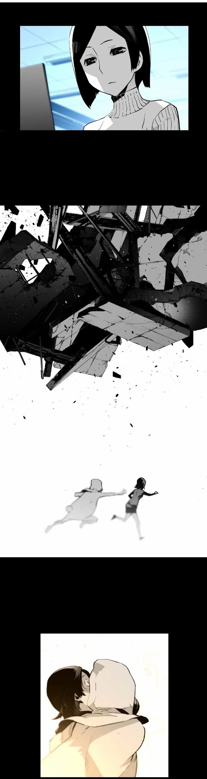 Terror Man Chapter 4 page 29 - Chapter 4