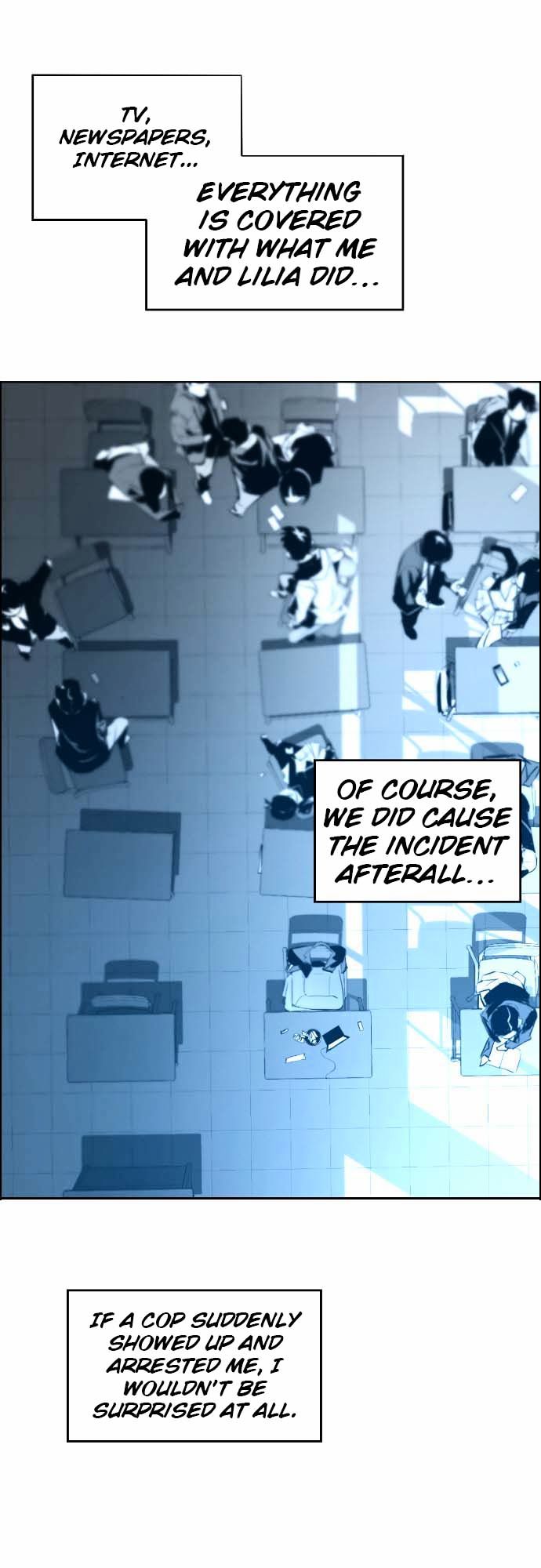 Terror Man Chapter 4 page 36 - Chapter 4