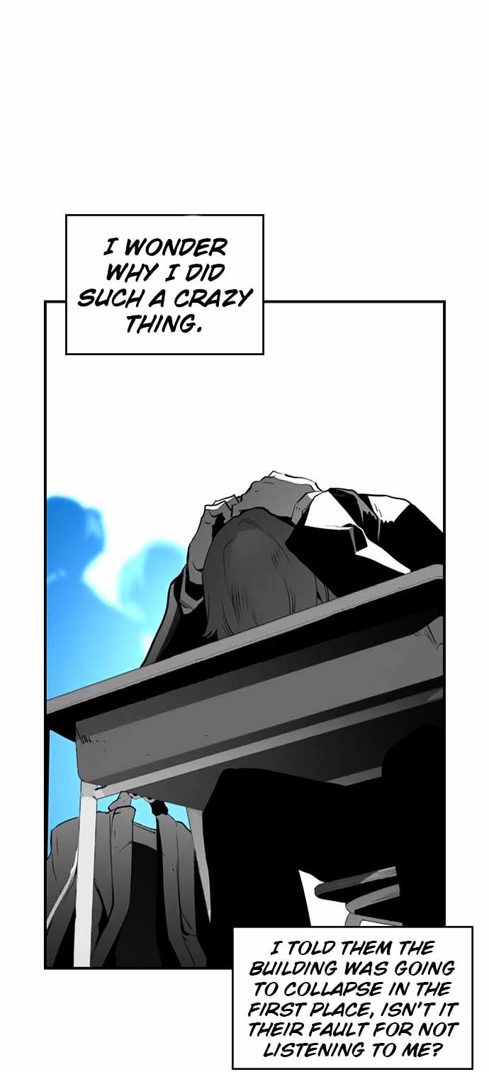 Terror Man Chapter 4 page 37 - Chapter 4