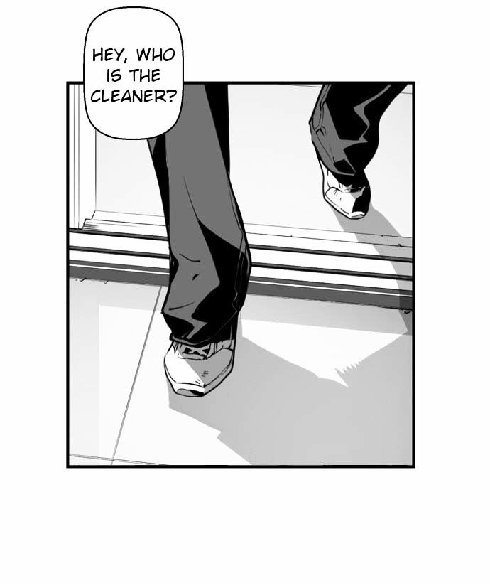 Terror Man Chapter 4 page 40 - Chapter 4