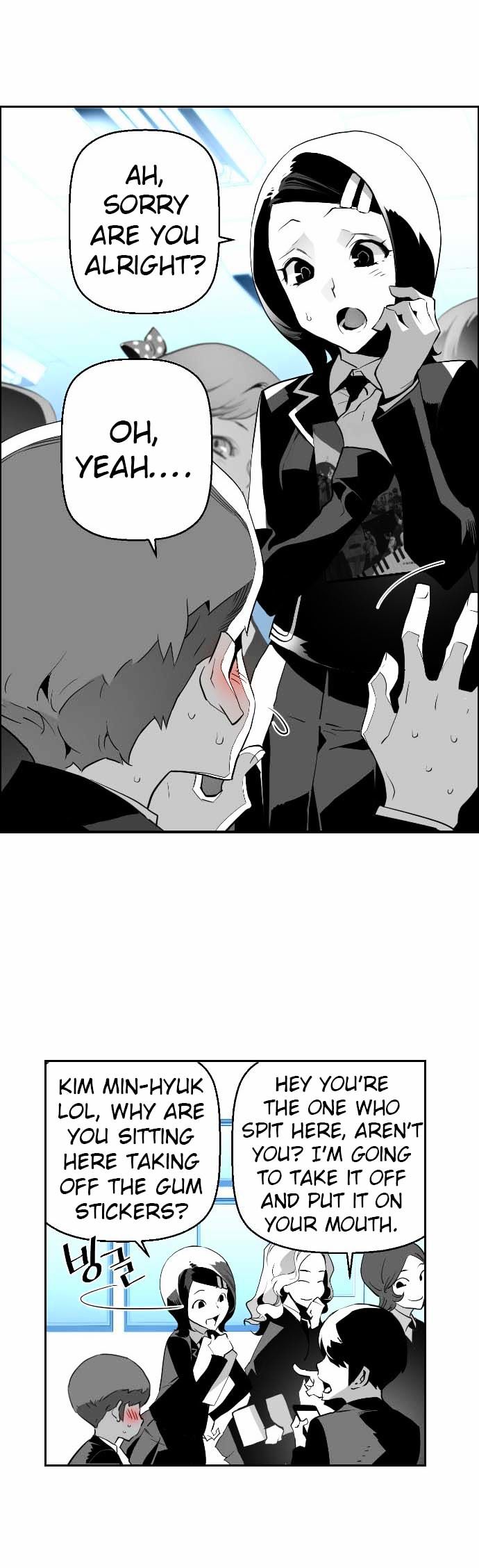 Terror Man Chapter 4 page 44 - Chapter 4