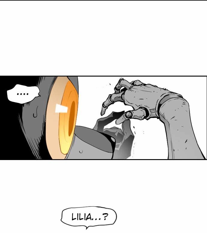 Terror Man Chapter 4 page 5 - Chapter 4