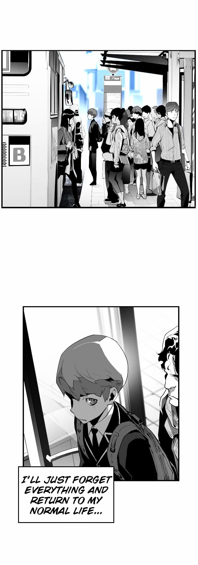 Terror Man Chapter 4 page 50 - Chapter 4