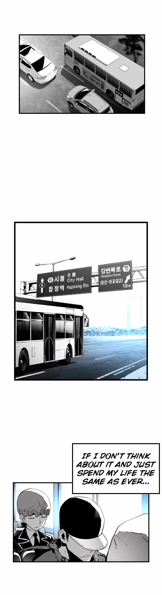 Terror Man Chapter 4 page 51 - Chapter 4