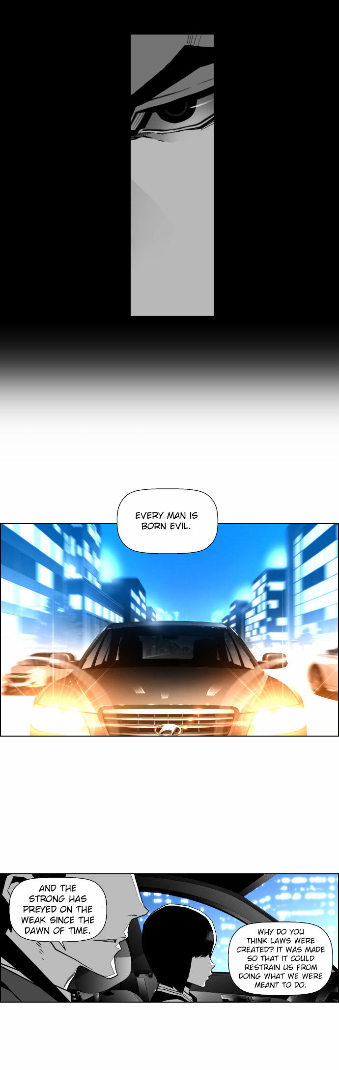 Terror Man Chapter 40 page 10 - Chapter 40
