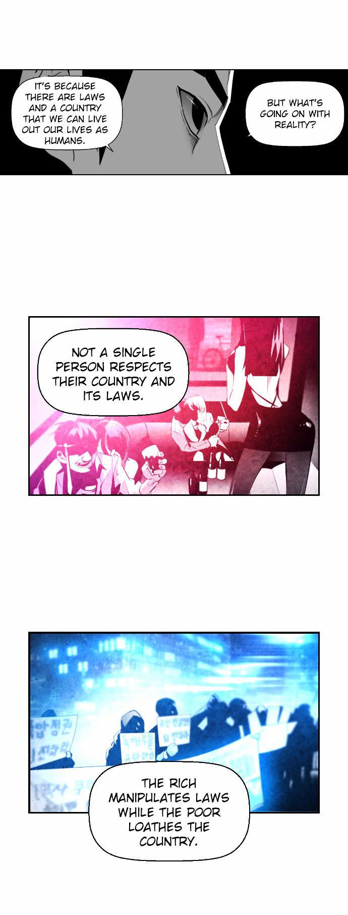 Terror Man Chapter 40 page 11 - Chapter 40