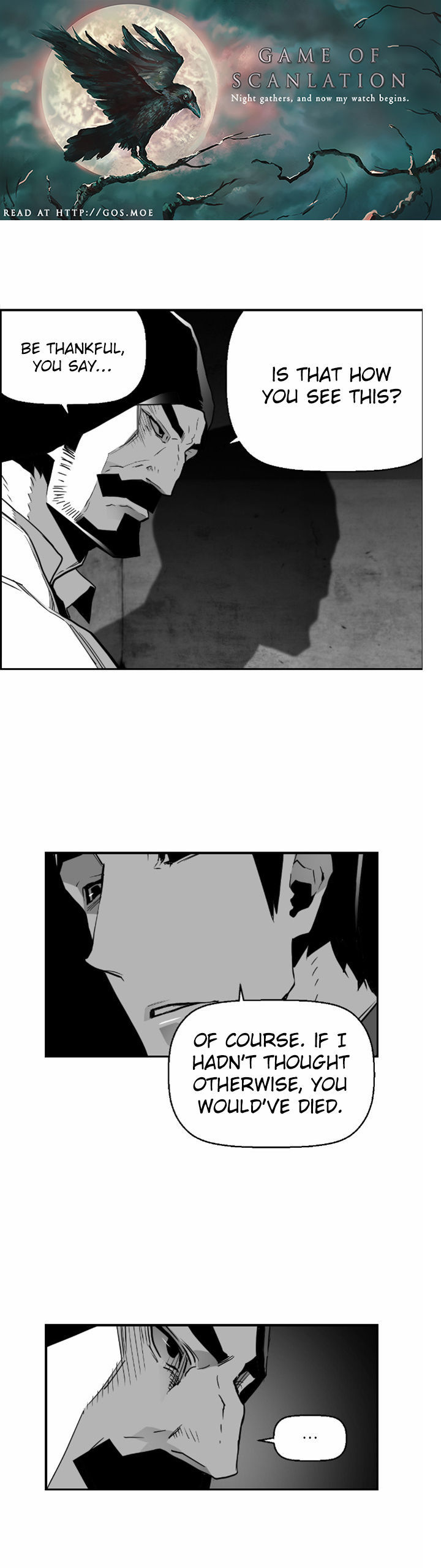 Terror Man Chapter 40 page 2 - Chapter 40