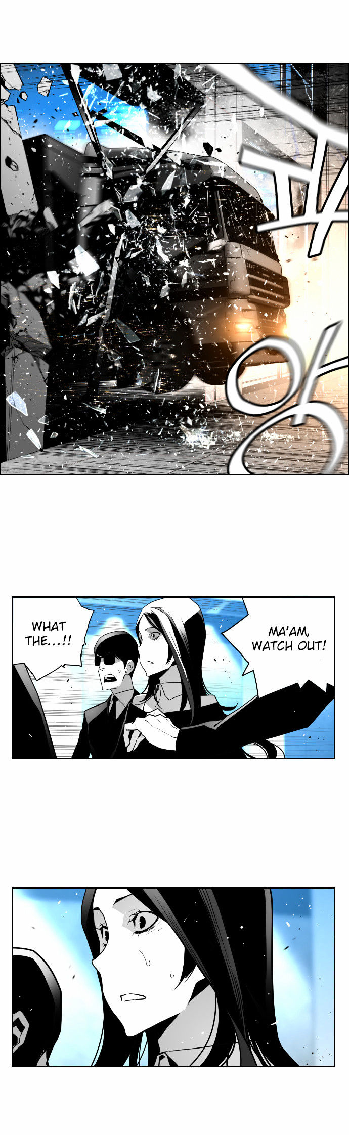 Terror Man Chapter 40 page 24 - Chapter 40
