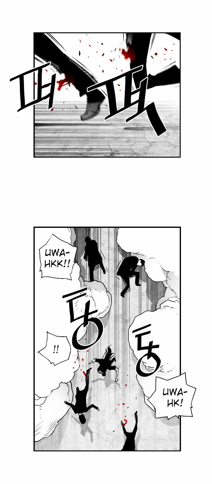 Terror Man Chapter 40 page 27 - Chapter 40