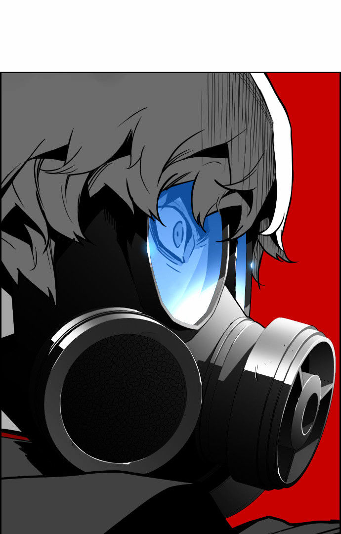 Terror Man Chapter 40 page 30 - Chapter 40