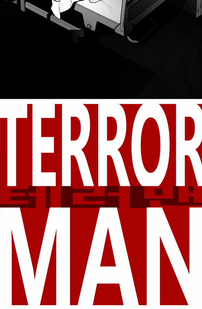 Terror Man Chapter 40 page 5 - Chapter 40