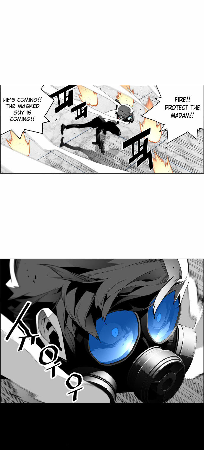 Terror Man Chapter 41 page 13 - Chapter 41