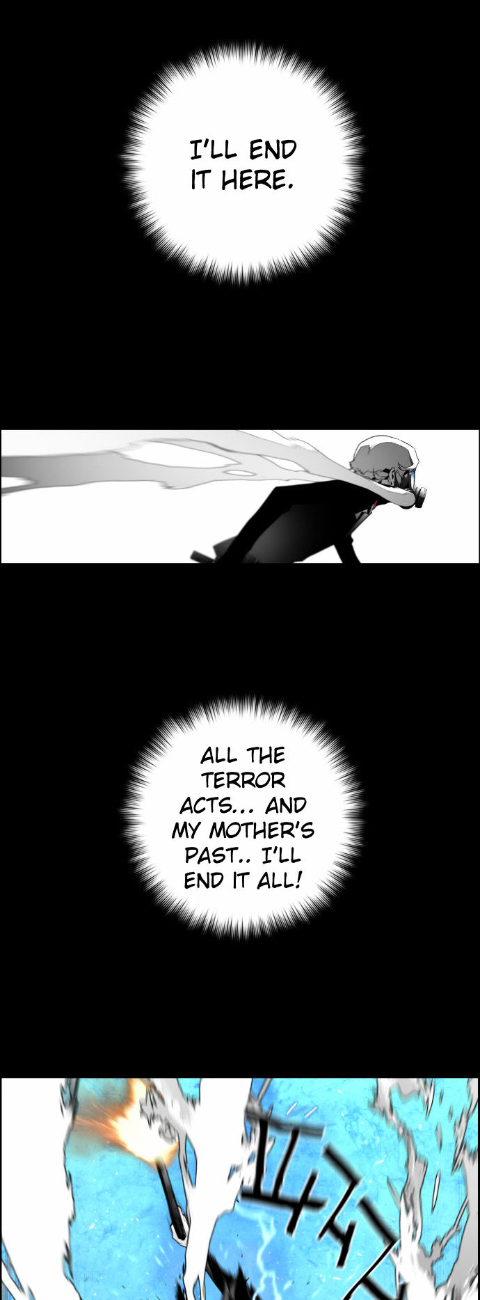 Terror Man Chapter 41 page 14 - Chapter 41