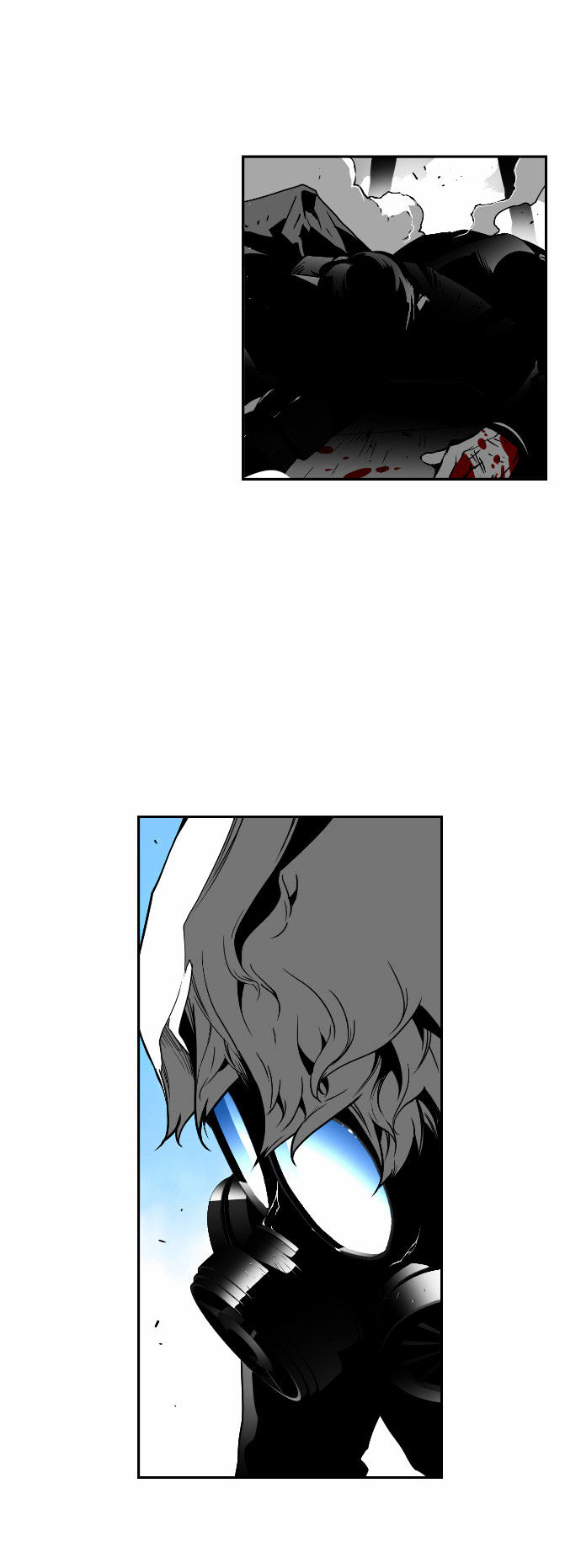Terror Man Chapter 41 page 17 - Chapter 41