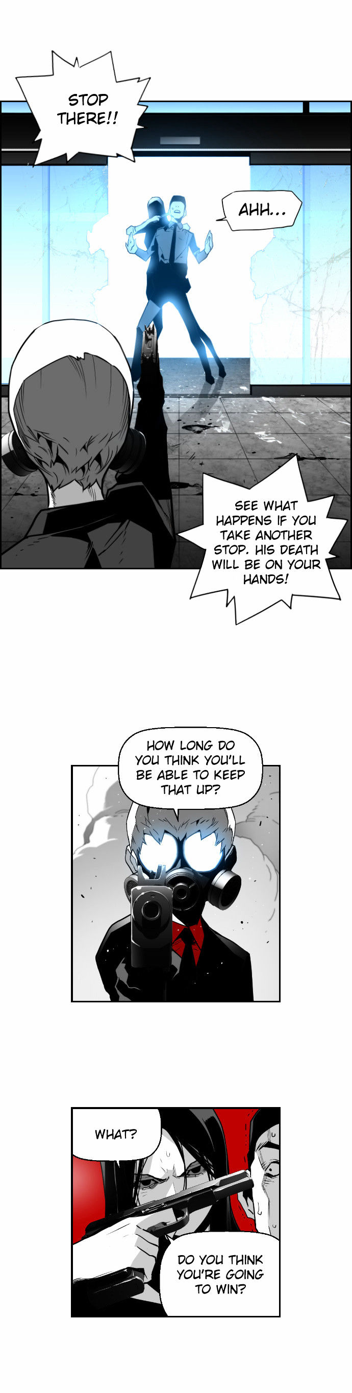 Terror Man Chapter 41 page 24 - Chapter 41