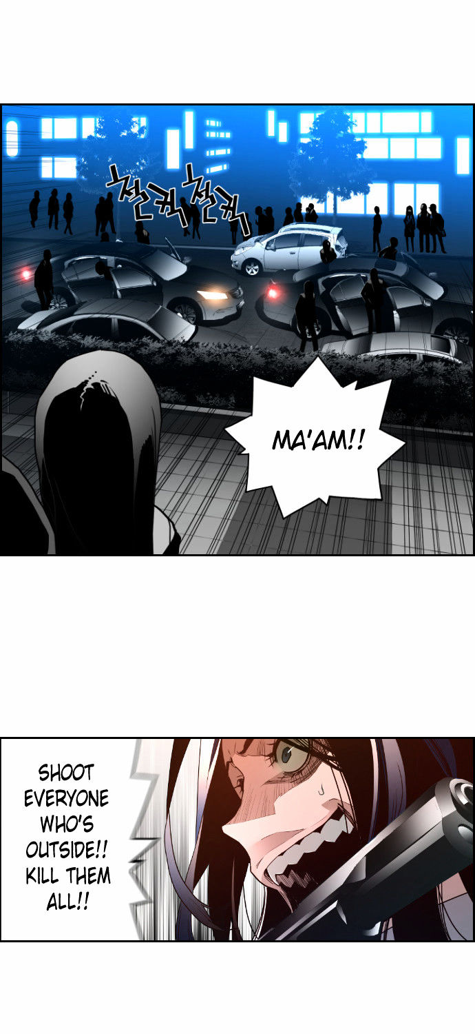 Terror Man Chapter 41 page 27 - Chapter 41