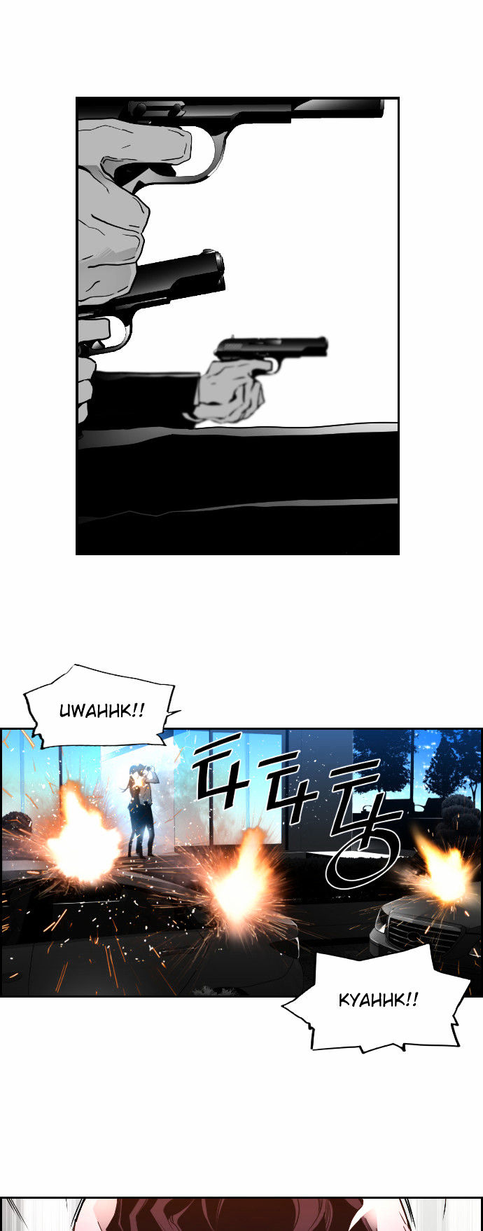 Terror Man Chapter 41 page 29 - Chapter 41