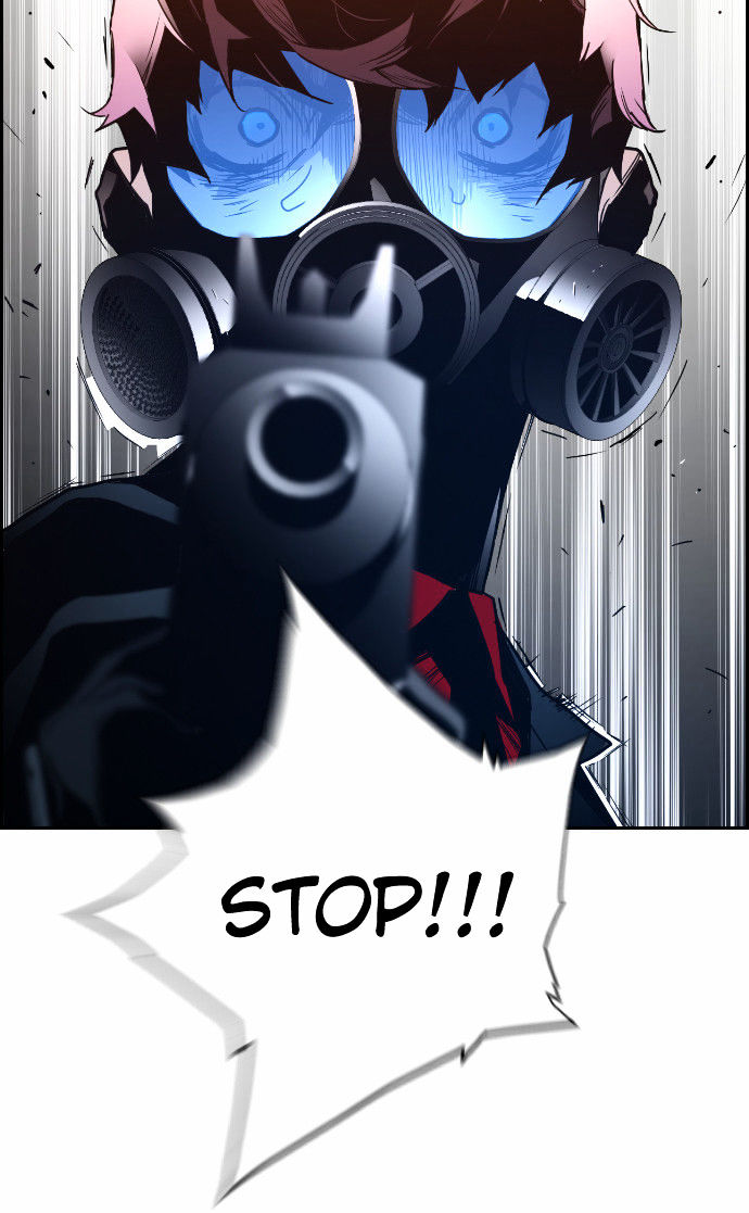 Terror Man Chapter 41 page 30 - Chapter 41