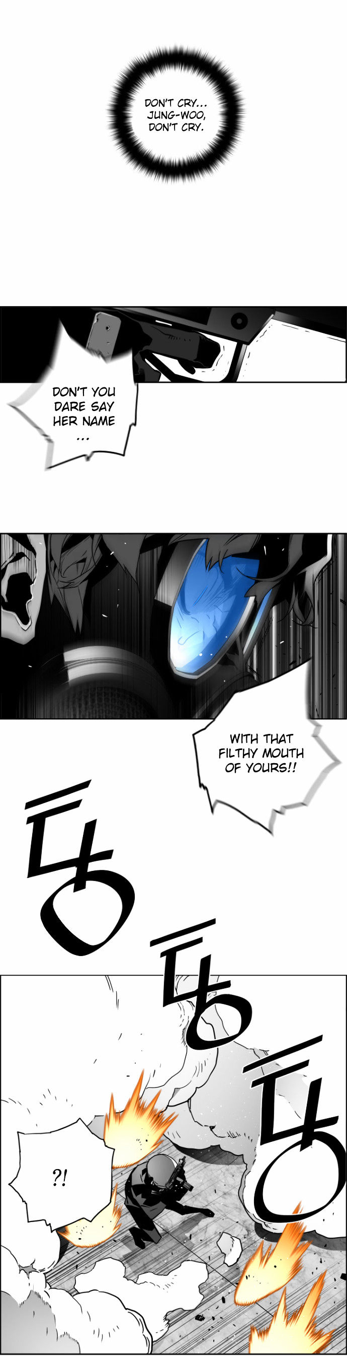 Terror Man Chapter 41 page 4 - Chapter 41